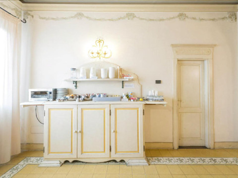 Hotel Moderno