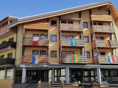 Hotel Moena