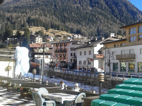 Hotel Moena