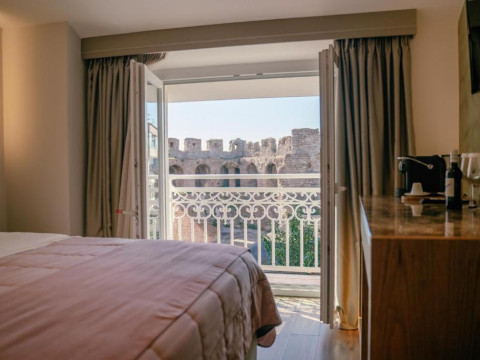 Hotel Moenia Boutique