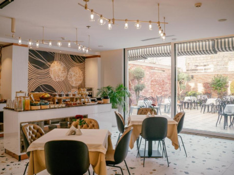 Hotel Moenia Boutique