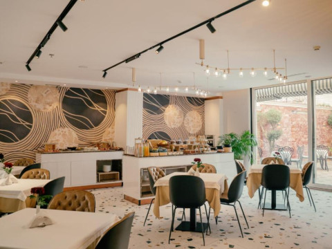Hotel Moenia Boutique