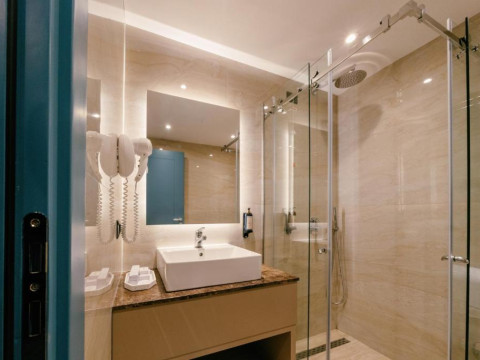 Hotel Moenia Boutique