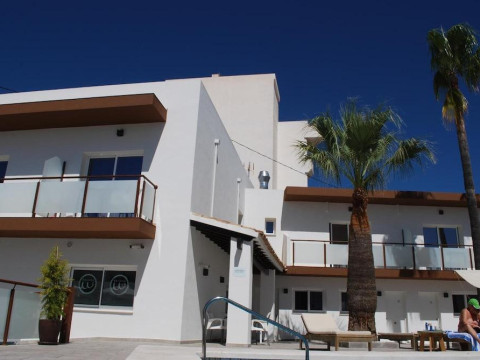 Hotel Moli Boutique