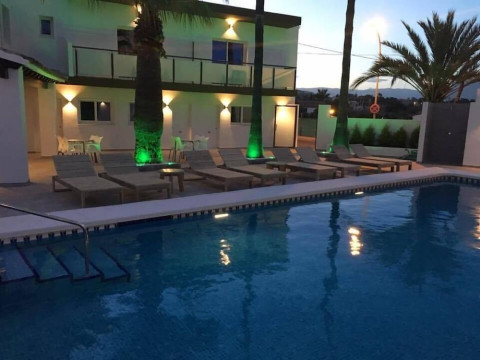 Hotel Moli Boutique