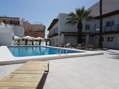 Hotel Moli Boutique