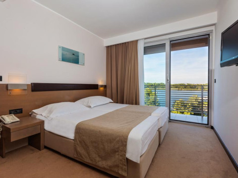 Hotel Molindrio Plava Laguna