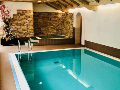 Hotel Molino