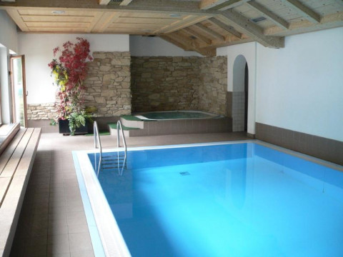 Hotel Molino