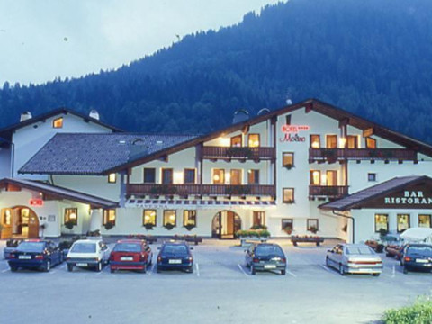 Hotel Molino