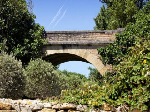 Hotel Molino Del Puente Ronda