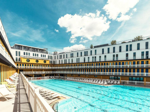Hotel Molitor Paris - MGallery