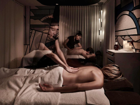 Hotel Molitor Paris - MGallery