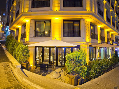 Hotel Momento Beyazit