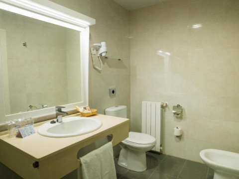 Hotel Monarque Torreblanca