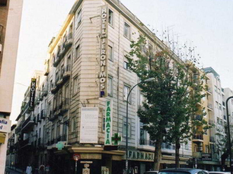 Hotel Monasterio Granada - Adults Only
