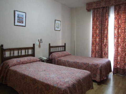 Hotel Monasterio Granada - Adults Only