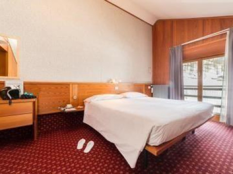 Hotel Monboso