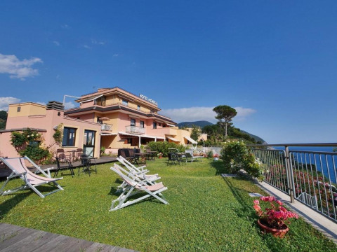 Hotel Mondial