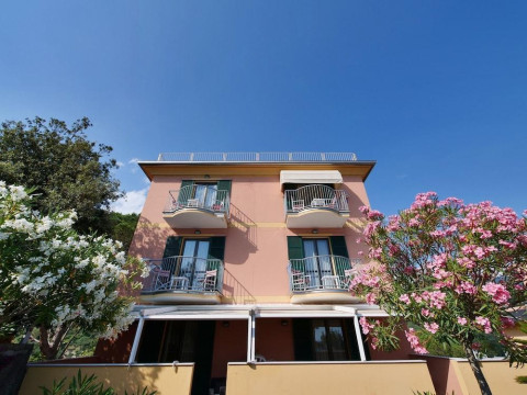 Hotel Mondial