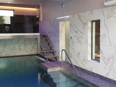 Hotel Mondo
