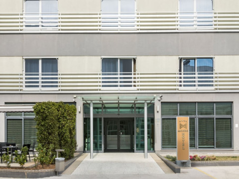 Hotel Mondo