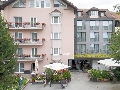 Hotel Mondschein