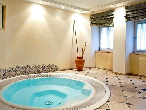 Hotel Mondschein