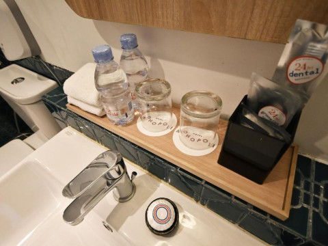 Hotel Monopoli Kemang