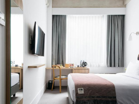 Hotel Monopoli Kemang