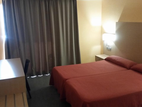 Hotel Mont-Park