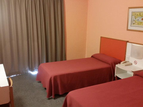 Hotel Mont-Park