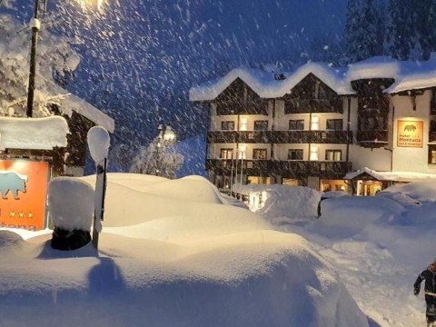 Hotel Montana