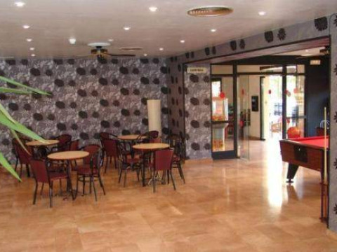 MONTANAMAR (Lloret de Mar)