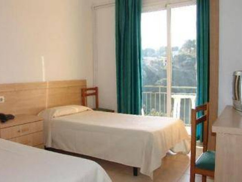 MONTANAMAR (Lloret de Mar)