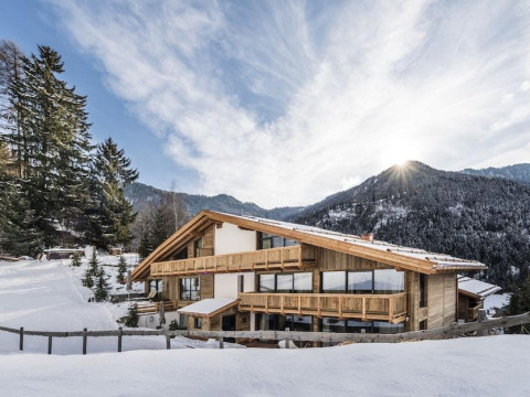 Hotel Montchalet