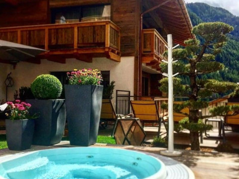 Hotel Montchalet