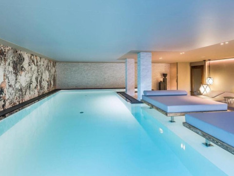 Hotel Montchalet