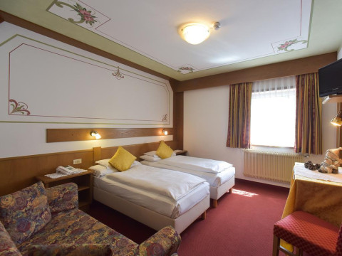 Hotel Monte Cherz