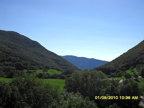Hotel Montebaldina