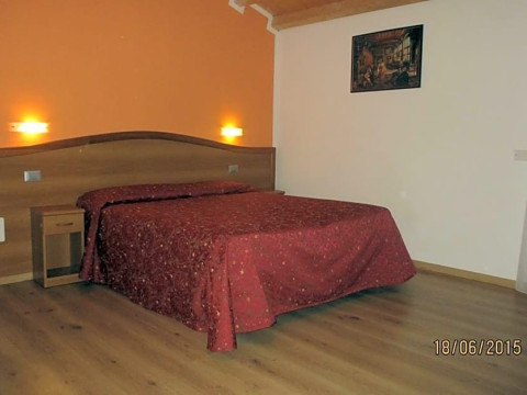 Hotel Montebaldina