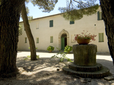 Hotel Monteconero