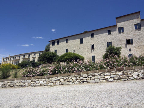 Hotel Monteconero