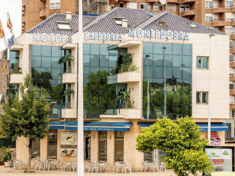 Hotel Montedobra