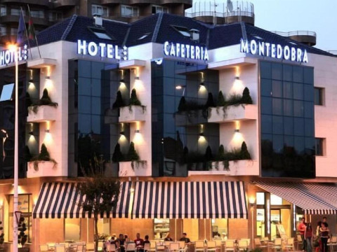 Hotel Montedobra