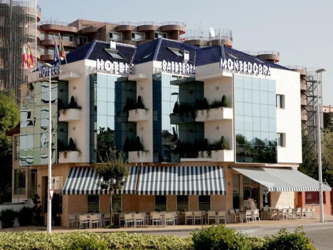 Hotel Montedobra