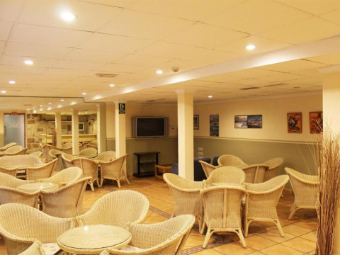Hotel Montemar