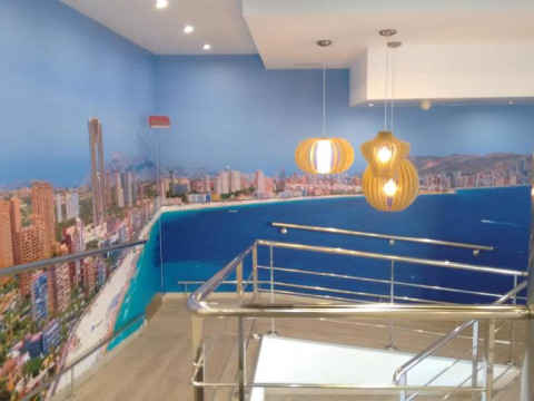 Hotel Montemar