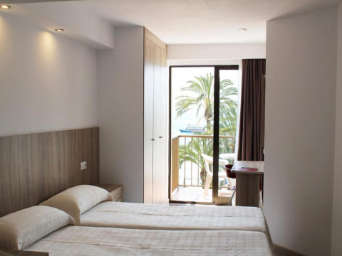 Hotel Montemar