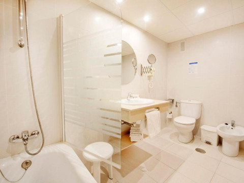 Hotel Montemar